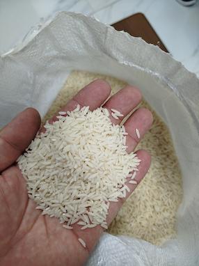 سه طرز تهیه برنج هاشمی درجه ممتاز روستای گیلده آستانه اشرفیه 